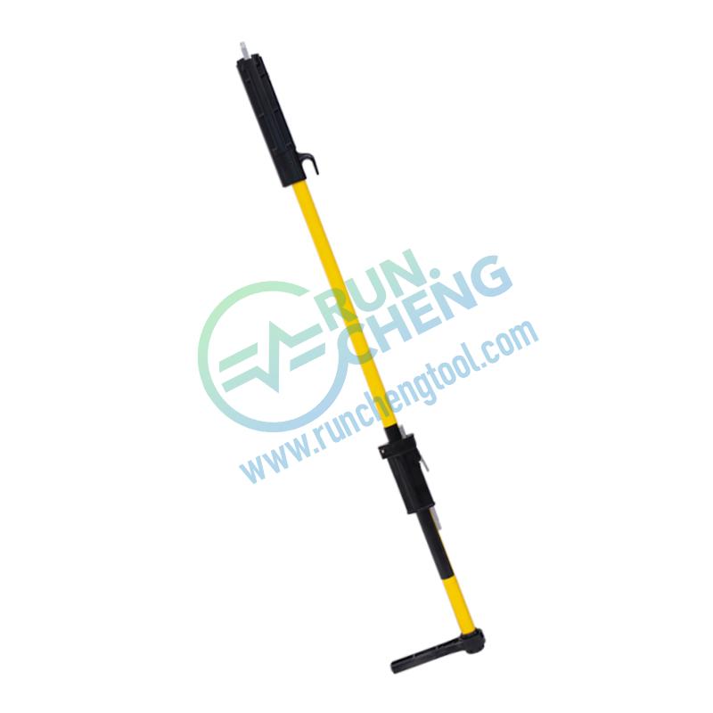 Swp Operating Rods Insulated Operating Rod