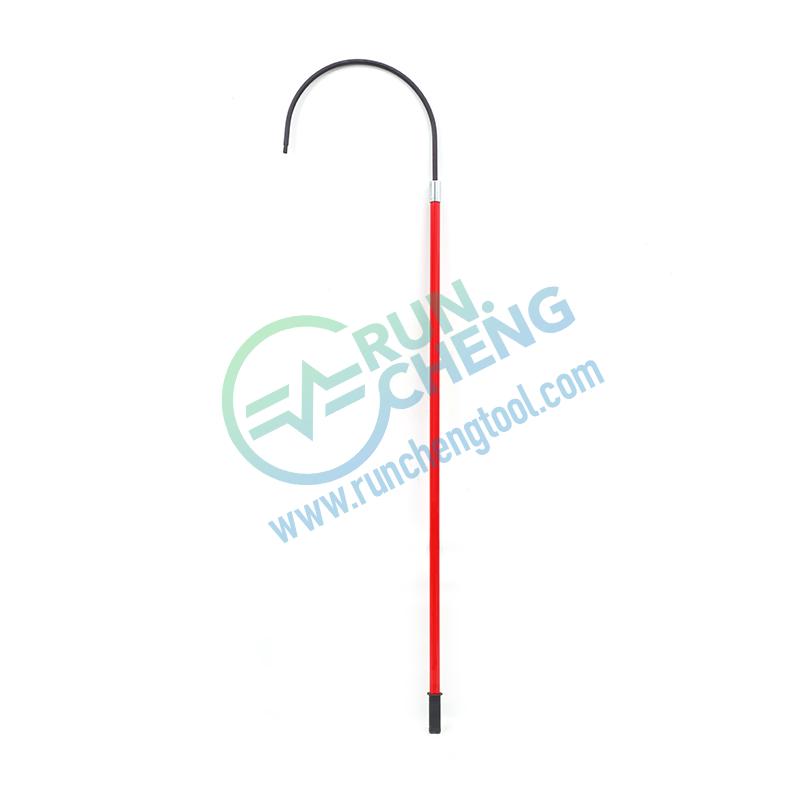 Body Rescue Hook Stick - Jiatai Electric Power Fittings Co., Ltd.